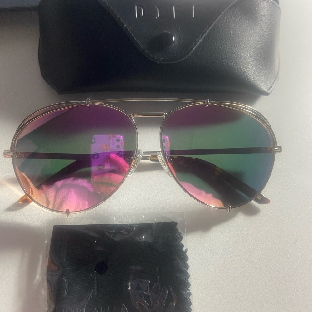 Diff Koko Sunnies - image 1